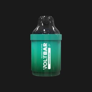 Voltbar Switch Prefilled Cartridge Emerald Slush