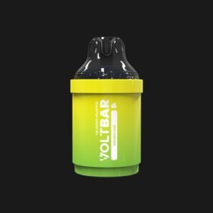 Voltbar Switch Prefilled Cartridge Solero Lime