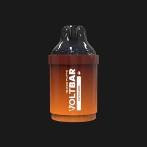 Voltbar Switch Prefilled Cartridge Cappuccino