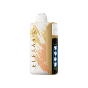 ELF BAR ICE KING – Mango Peach Watermelon