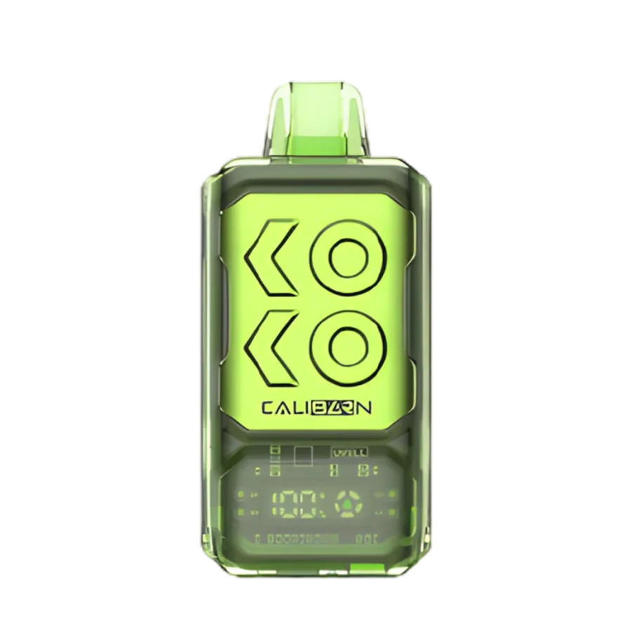 UWELL Caliburn Bar S18000 - Image 5