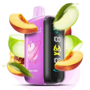 ELFBAR Raya D3 Apple Peach