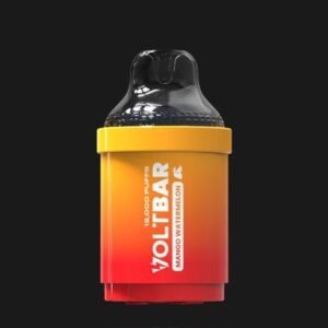 Voltbar Switch 12K Prefilled Cartridge Mango Watermelon