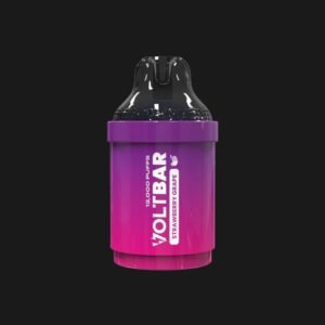 Voltbar Switch Prefilled Cartridge Strawberry Grape