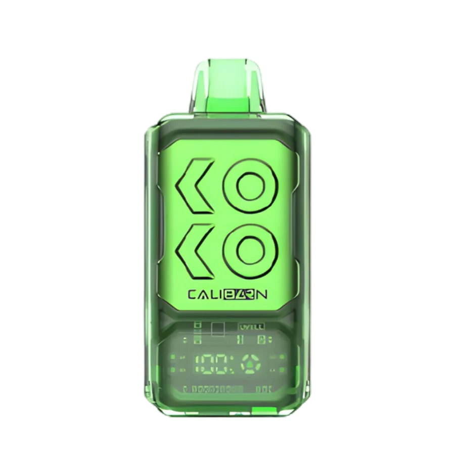 UWELL Caliburn Bar S18000 - Image 2