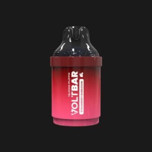 Voltbar Switch Prefilled Cartridge Strawberry Bubblegum