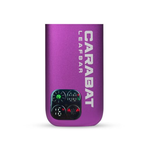 CARABAT : LEAFBAR DEVICE - Image 6