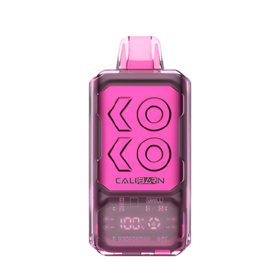 UWELL Caliburn Bar S18000 - Image 4