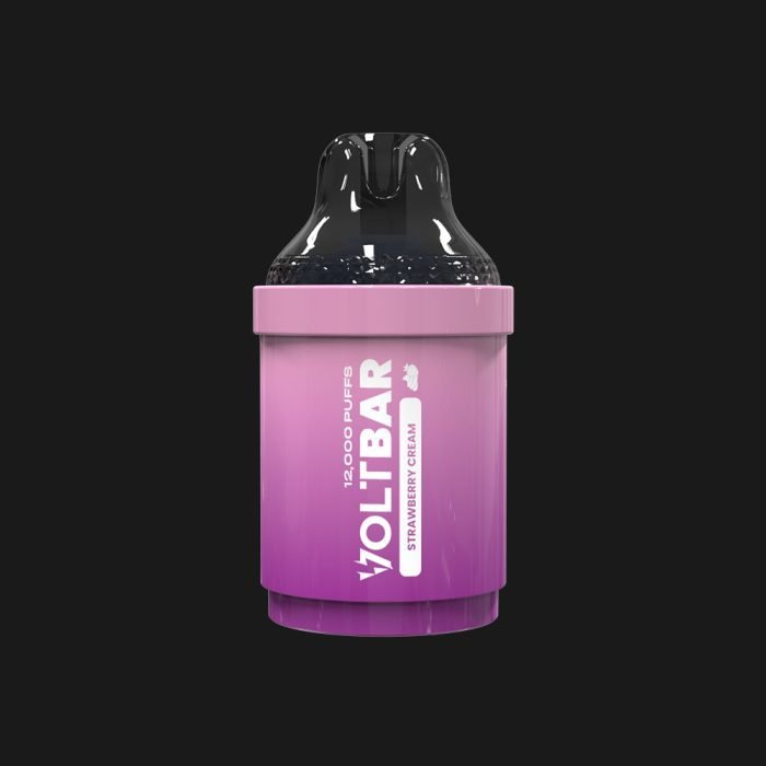 Voltbar Switch Prefilled Cartridge Strawberry Cream