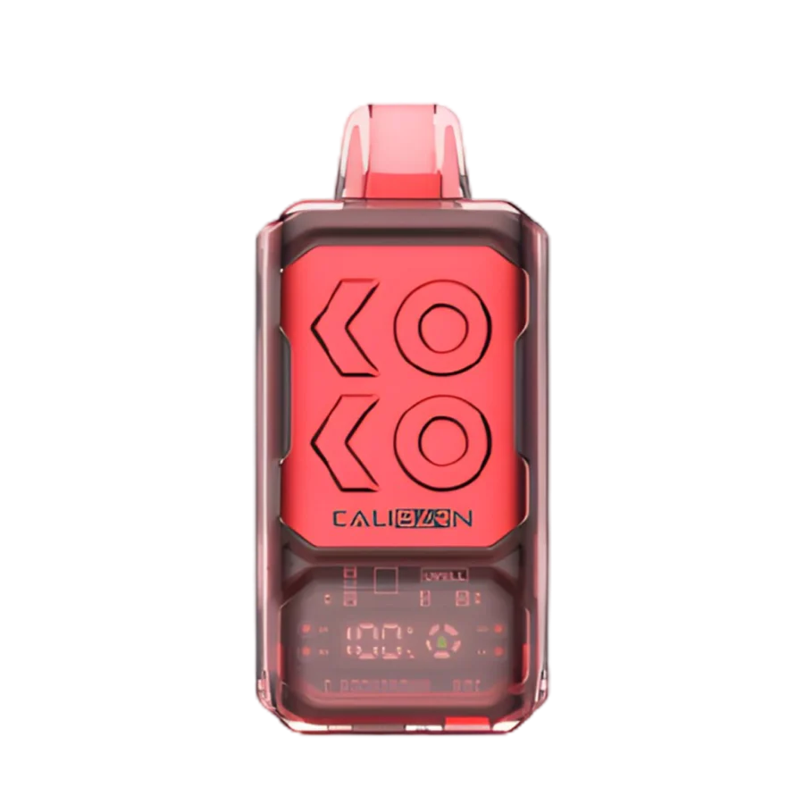 UWELL Caliburn Bar S18000 - Image 6