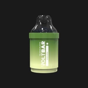 Voltbar Switch Prefilled Cartridge Sour Apple