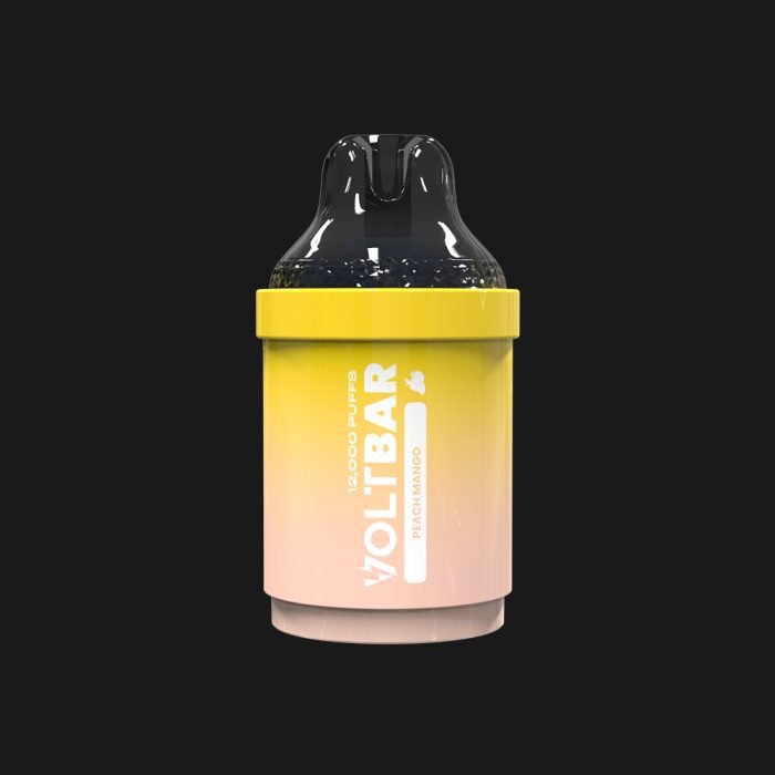 Voltbar Switch Prefilled Cartridge Peach Mango