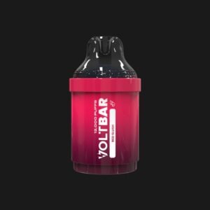Voltbar Switch Prefilled Cartridge Red Slush