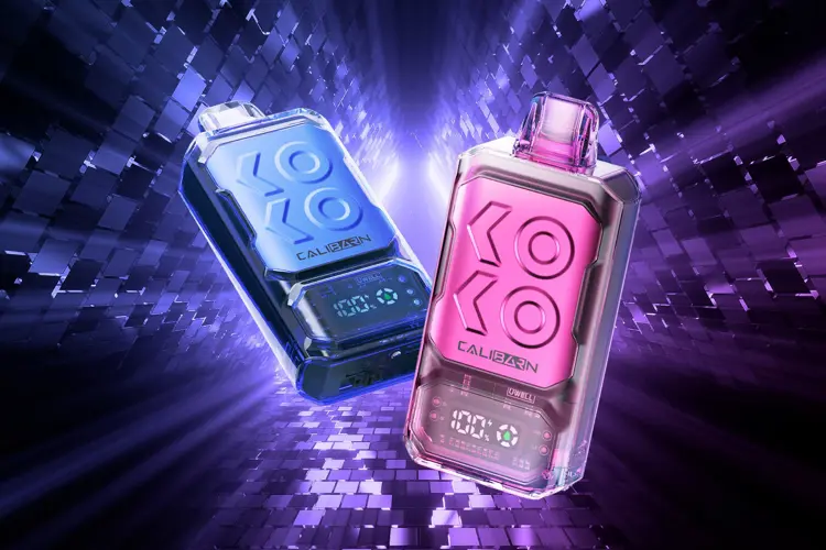 UWELL Caliburn Bar S18000