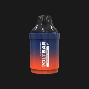 Voltbar Switch Prefilled Cartridge Tropical Sunrise
