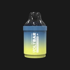 Voltbar Switch Prefilled Cartridge Blackcurrant Honeydew
