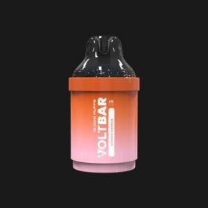 Voltbar Switch Prefilled Cartridge Mango Vanilla