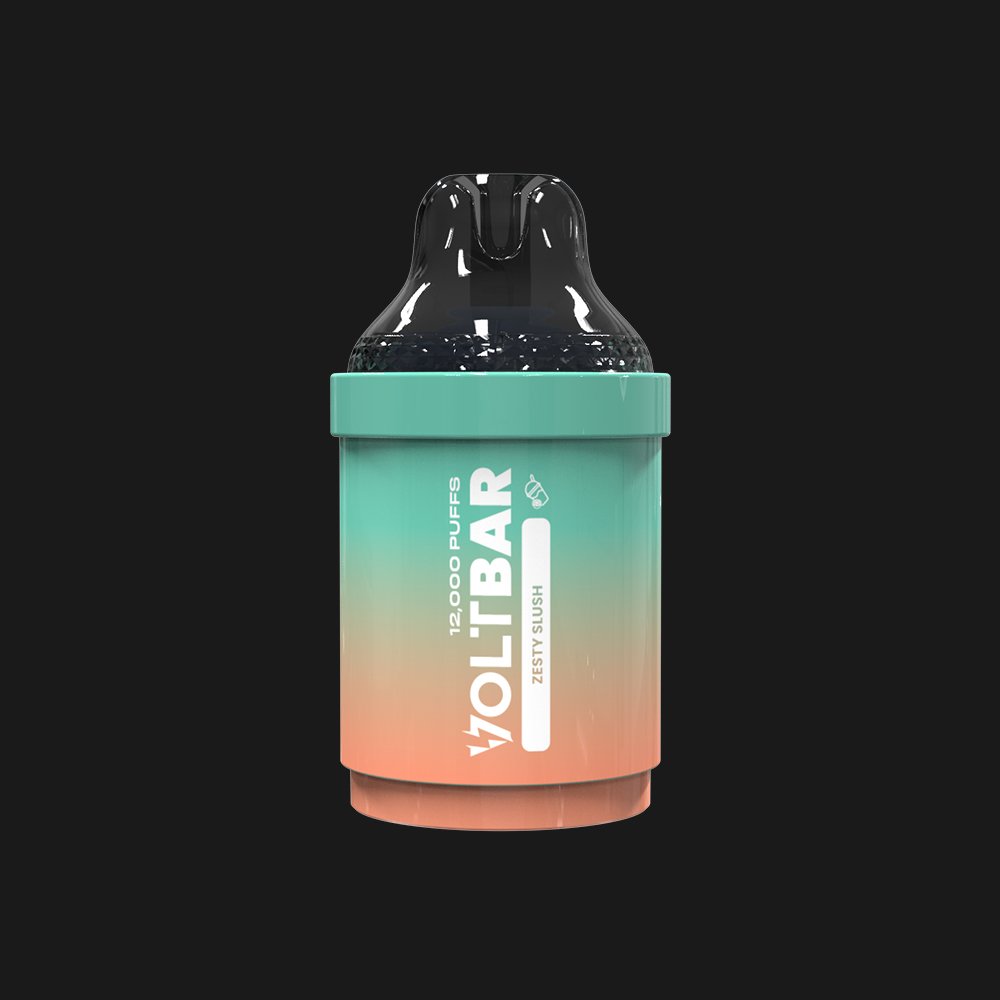 Voltbar Switch Prefilled Cartridge Zesty Slush