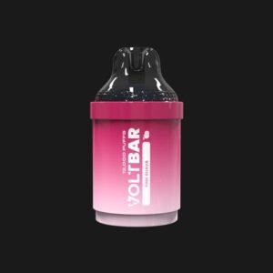 Voltbar Switch Prefilled Cartridge Pink Guava