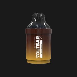 Voltbar Switch Prefilled Cartridge Nescoffee Gold