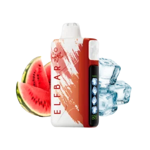 ELF BAR ICE KING - Watermelon Ice