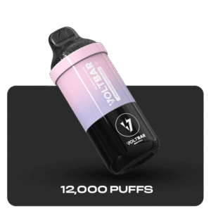 VOLTBAR 12K PUFFS STARTER KIT
