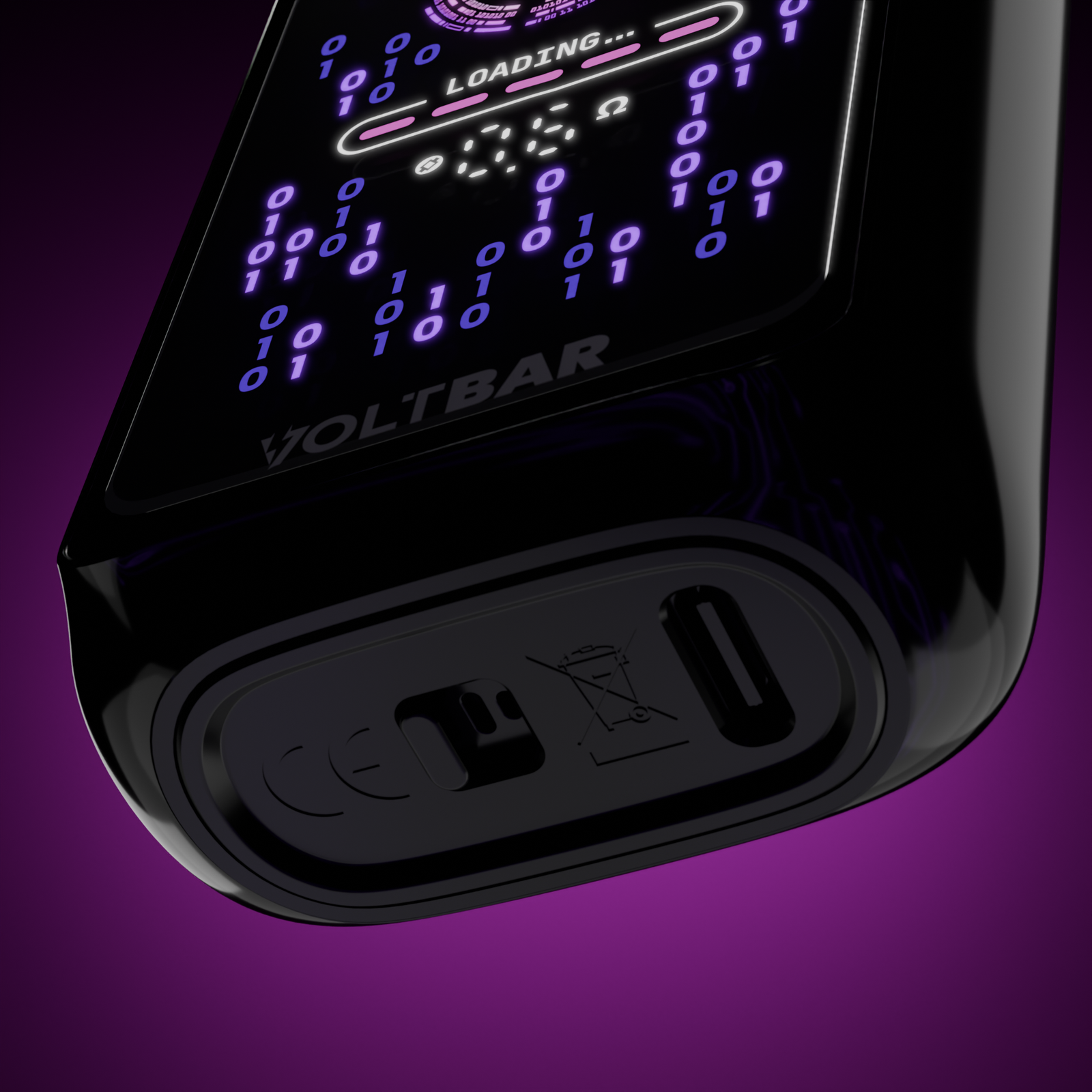 Voltbar CyberPro Max - Image 4