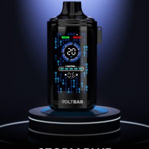 Voltbar CyberPro Max