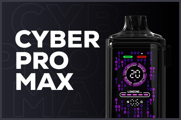 Voltbar CyberPro Max - Image 2