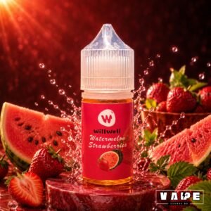 Willwell E-liquid 50mg 30ml