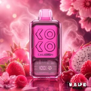 UWELL Caliburn 16K
