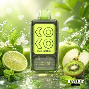 UWELL Caliburn 18K