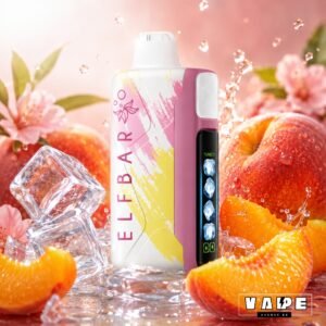Elfbar Iceking 30K